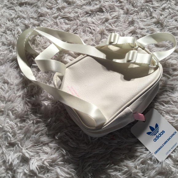 NWT Adidas x UO Mini Backpack - Picture 5 of 5